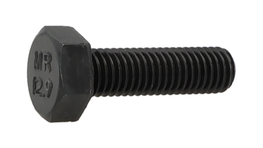 鋼 強度区分12.9 六角ボルト(全ねじ)